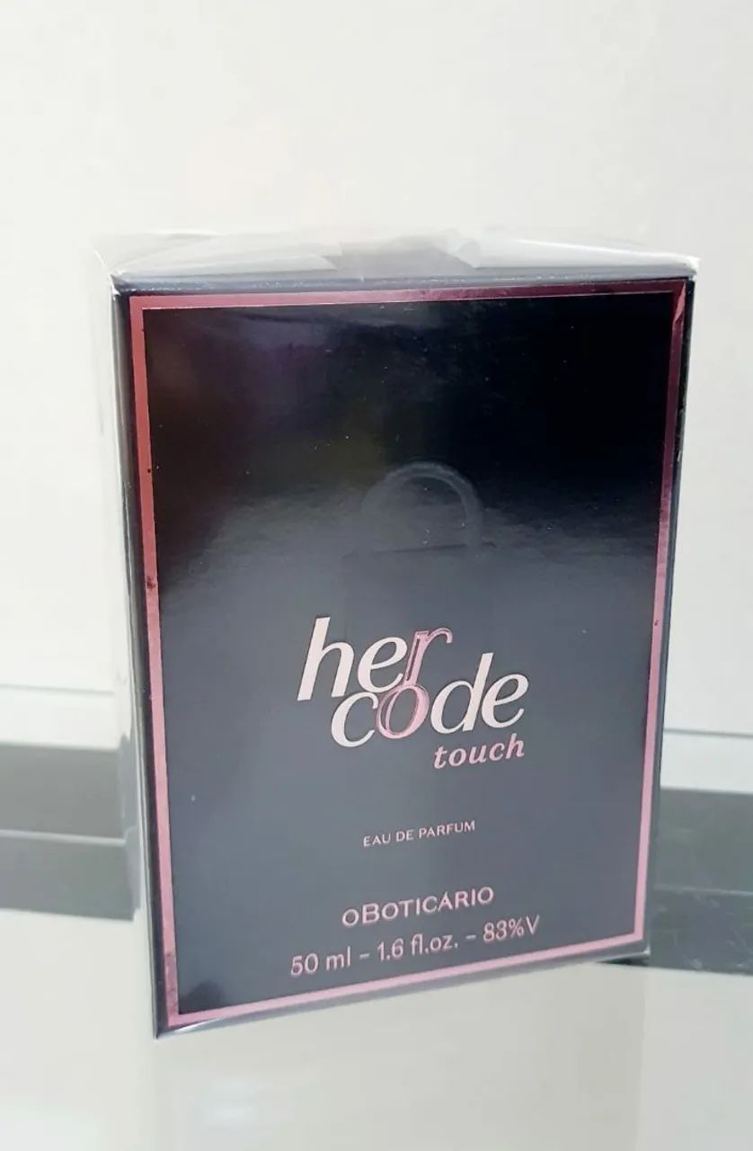 Her Cadê Eau de parfum 