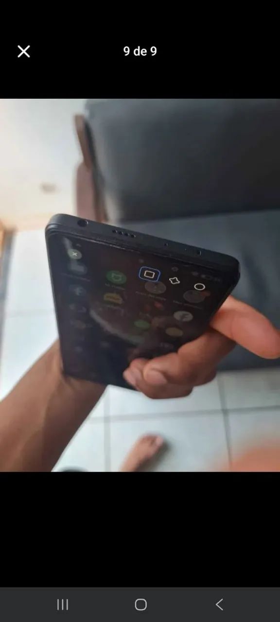 POCO X5 PRO 5G