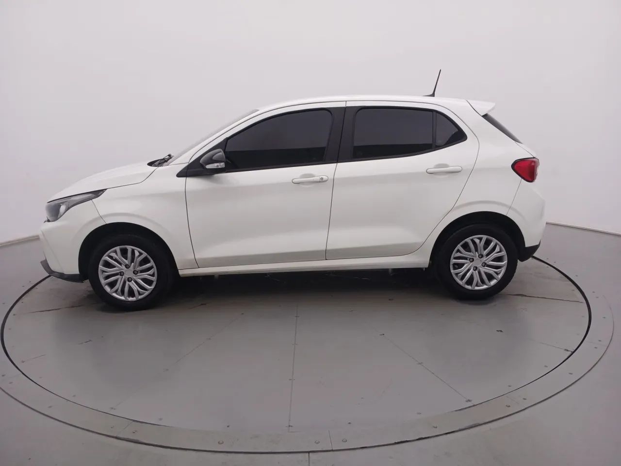Fiat Argo Drive 1.0 Firefly 2026 - Foto 2