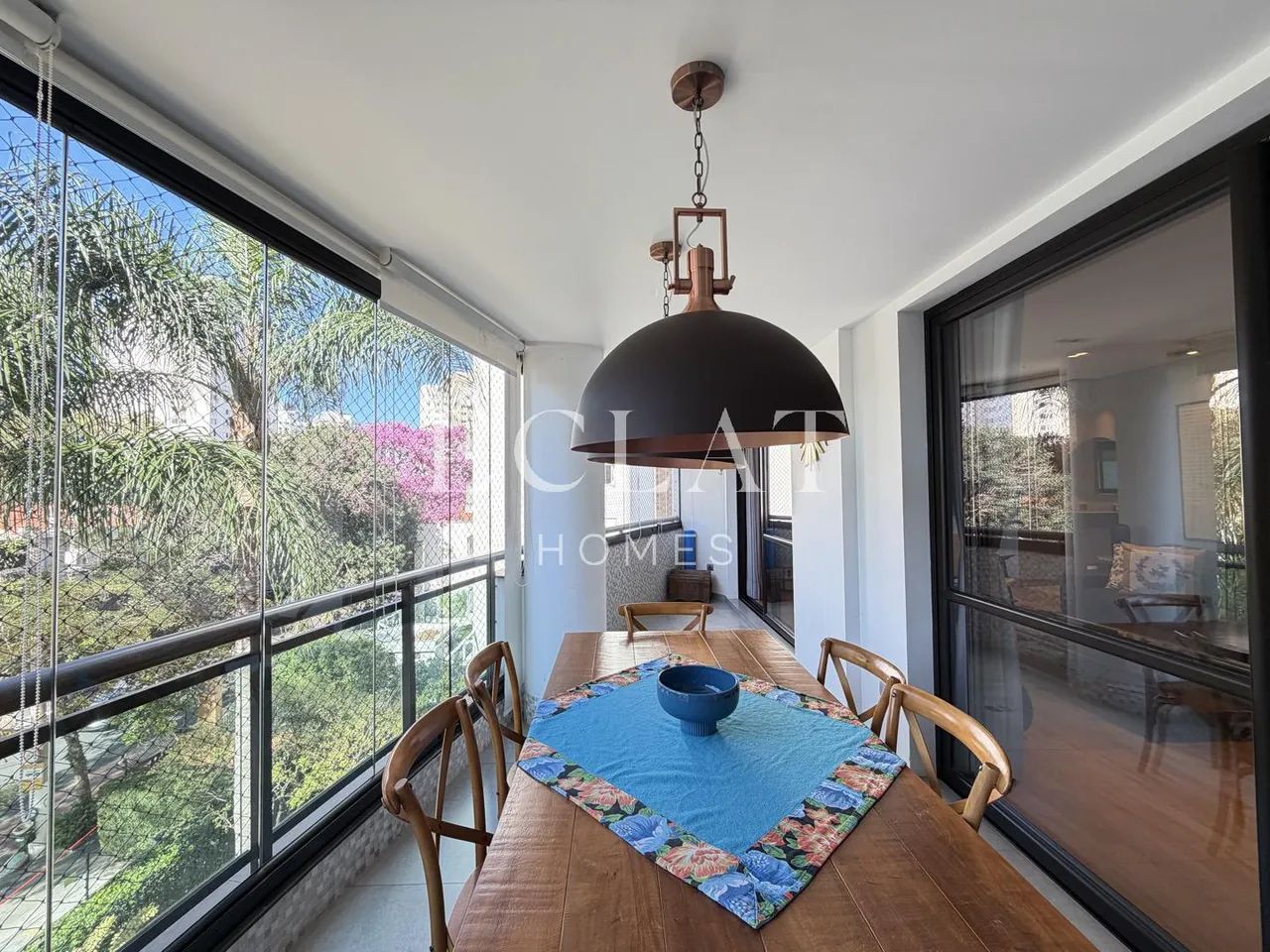 Apartamento com 178 m², para alugar na Pompéia. - Foto 5