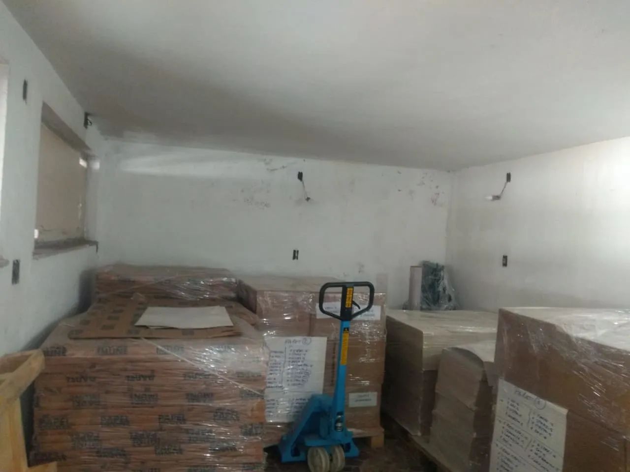 Sala comercial na Rua Vapabussu, 549 - Salão 2  25 m² - Foto 4