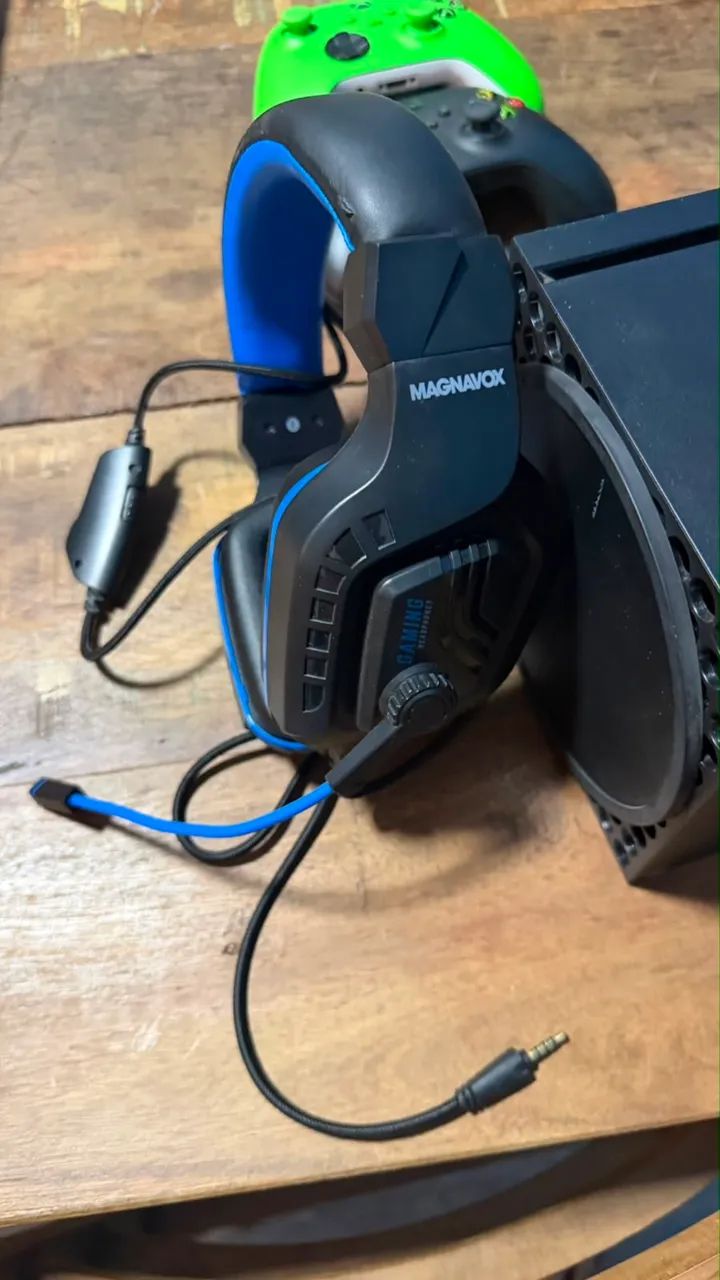 XBOX Series X 1TB - Foto 4