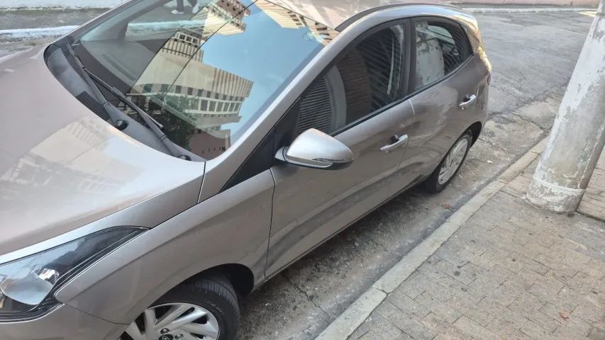 Hyundai HB20 Evolution 1.0 Flex 12V MEC 2020 - Foto 4