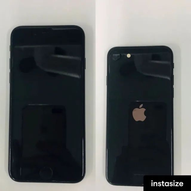 Iphone SE (2020) 128 GB - Celulares e Smartphones - Parauapebas