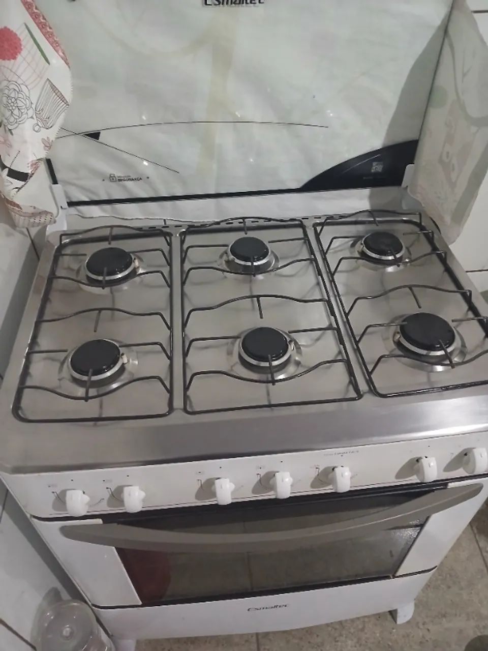 Fogão 