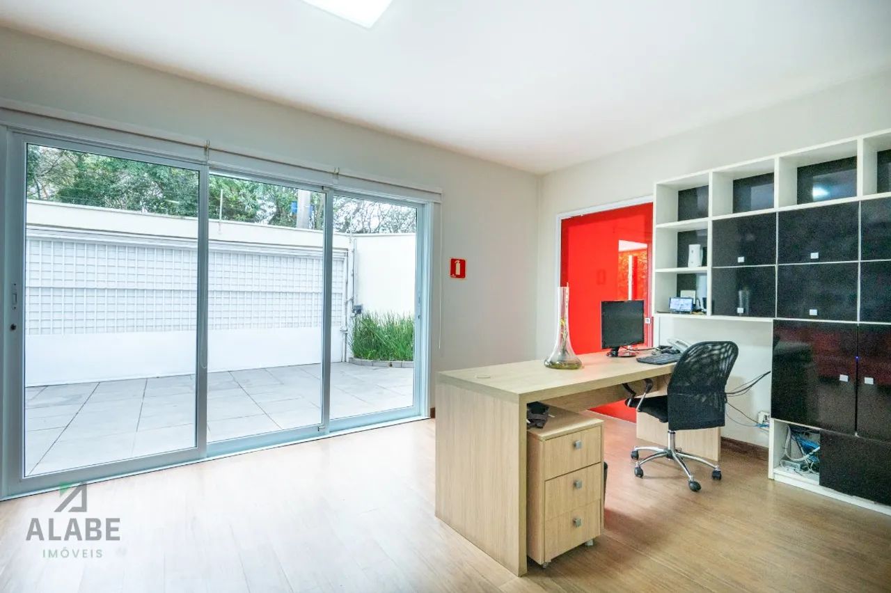 Casa para venda em Brooklin com 4 quartos, sendo 1 suíte, 133m² - Foto 5