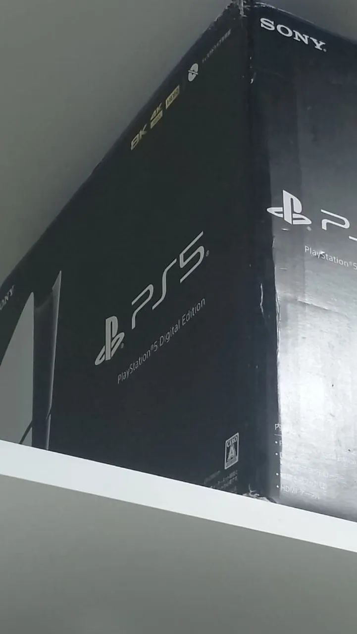 PS5 SLIM 2 CONTROLES  - Foto 3