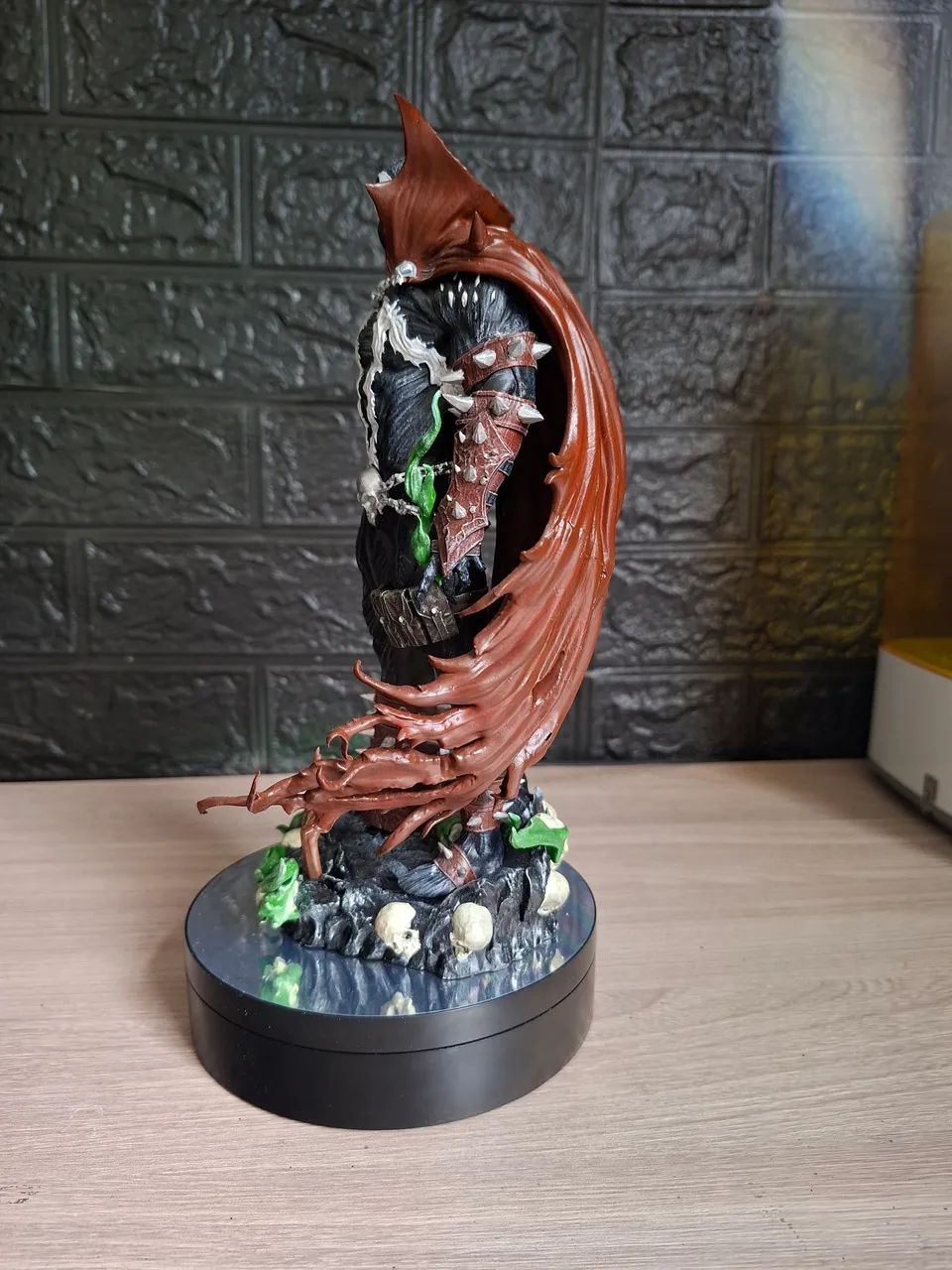 Spawn Action figure  - Foto 2