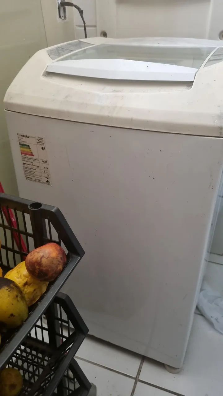 Máquina de lavar brastemp  - Foto 2