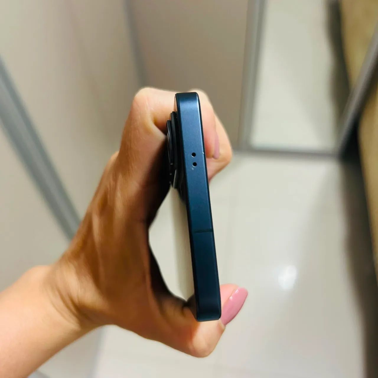 Samsung s26 normal 512 gb com NF  - Foto 4