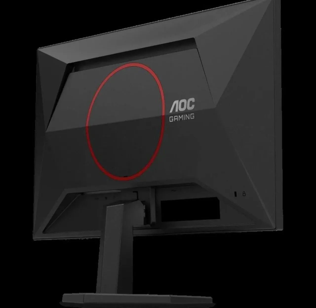 Monitor 24" Gamer 200Hz 0,3ms IPS AOC - Foto 2