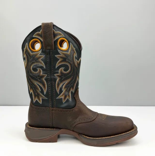 bota durango rebel - Foto 3