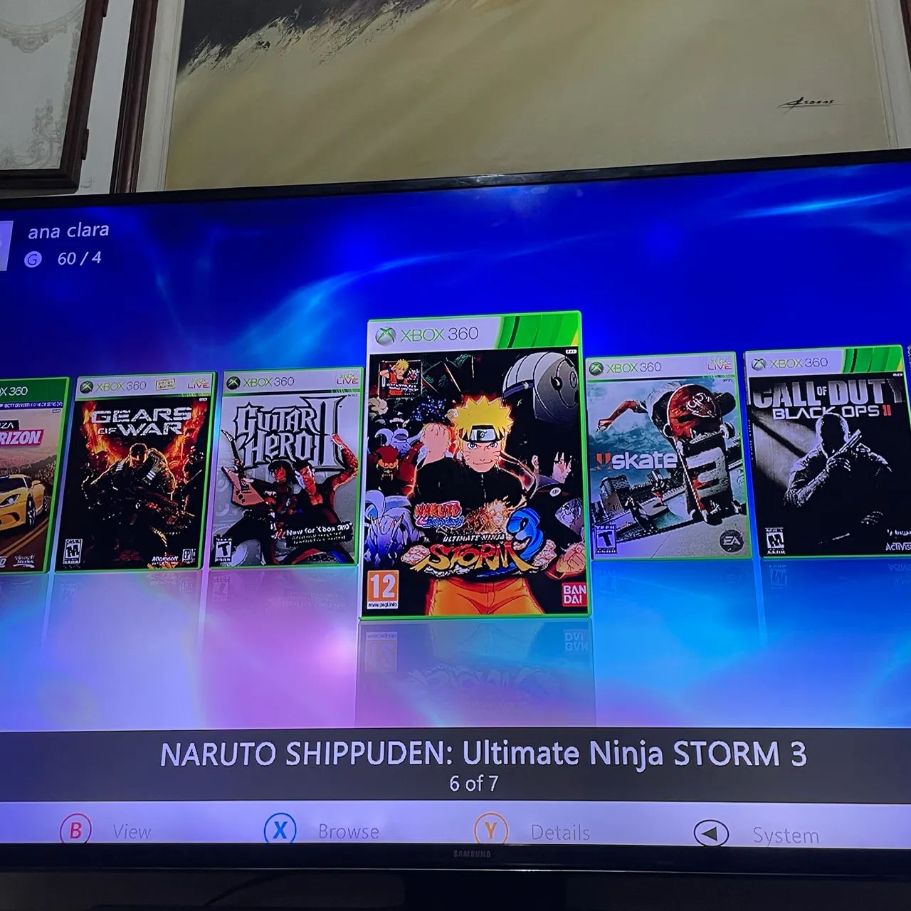 Xbox 360 Desbloqueado  - Foto 2