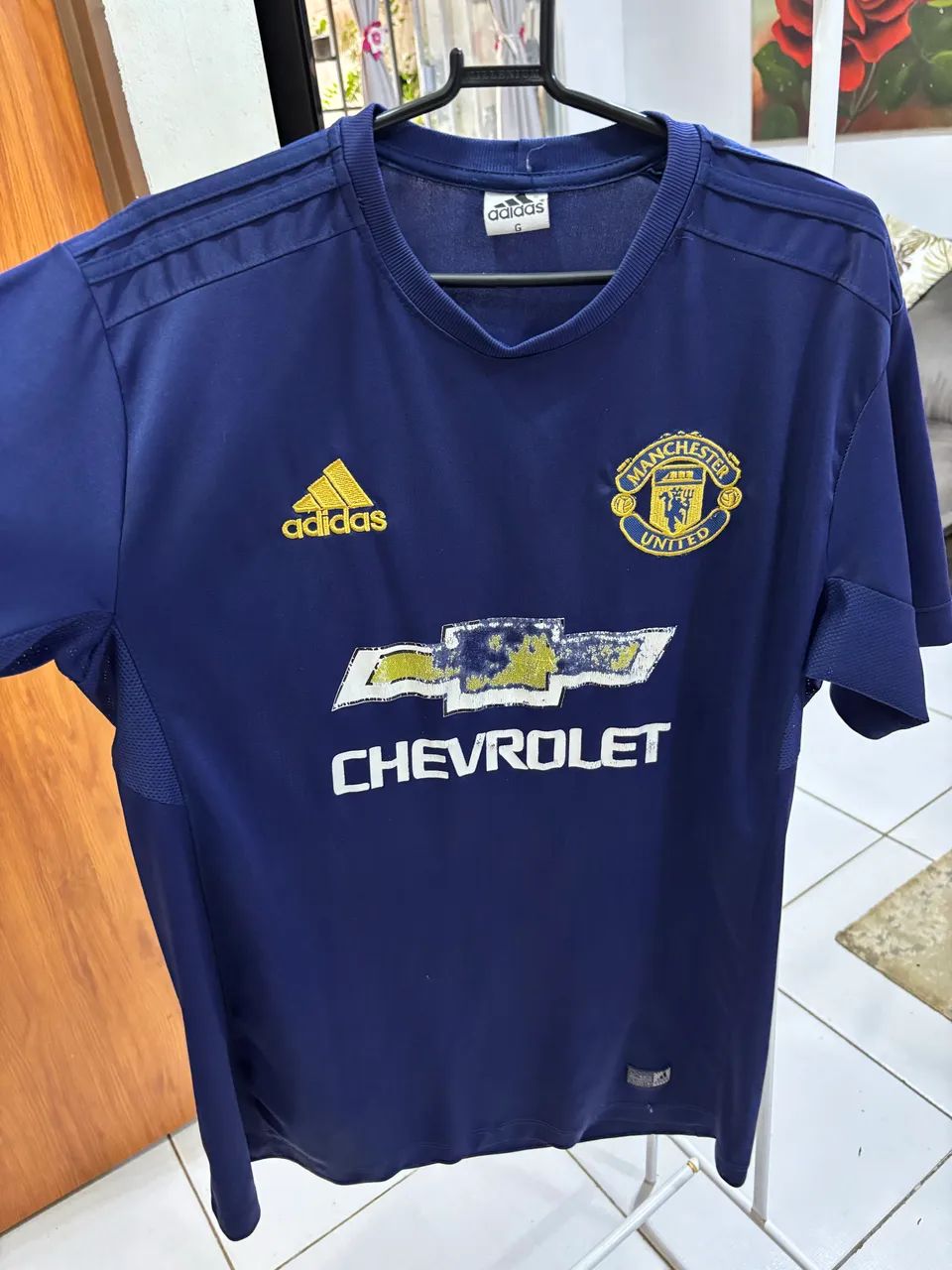Camisas de time - Foto 4