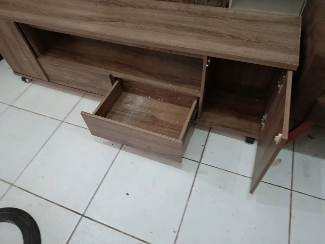 Rack MDF 150x39 - Foto 2