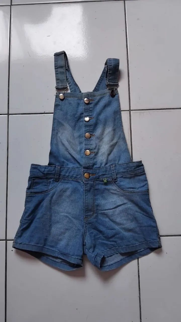 DESAPEGO ROUPAS - Foto 3
