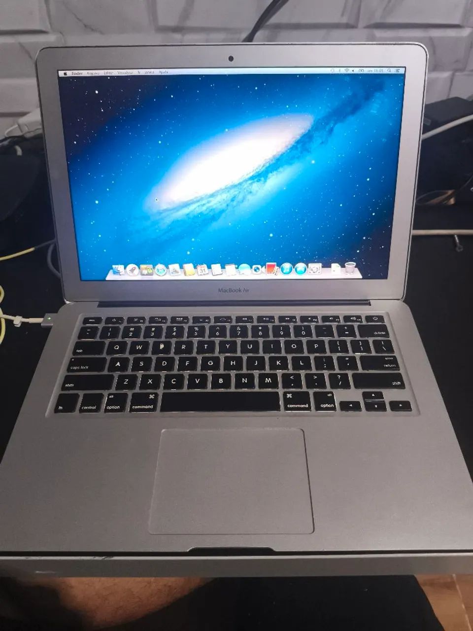 MacBook Air