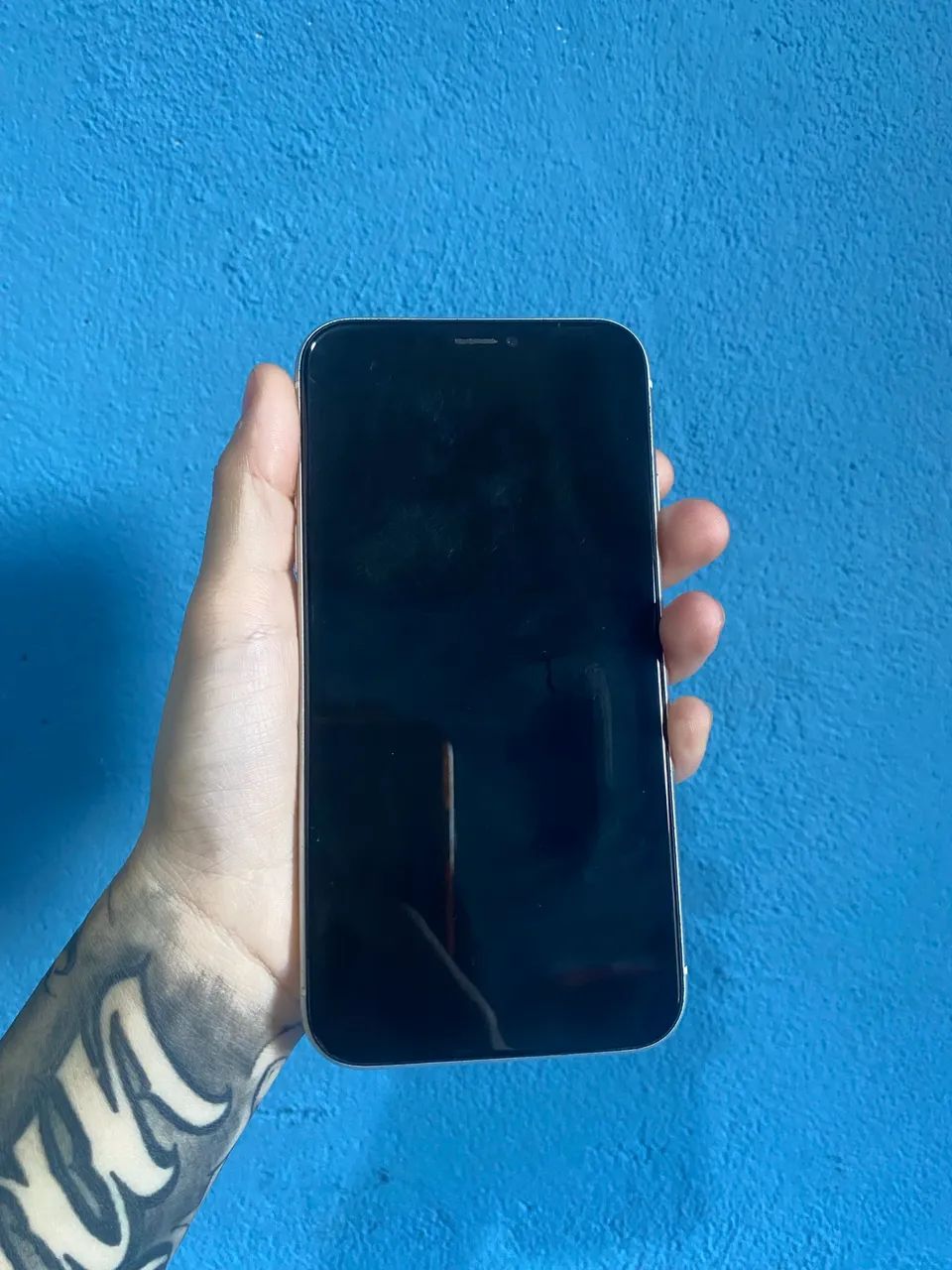 iPhone XR  - Foto 2