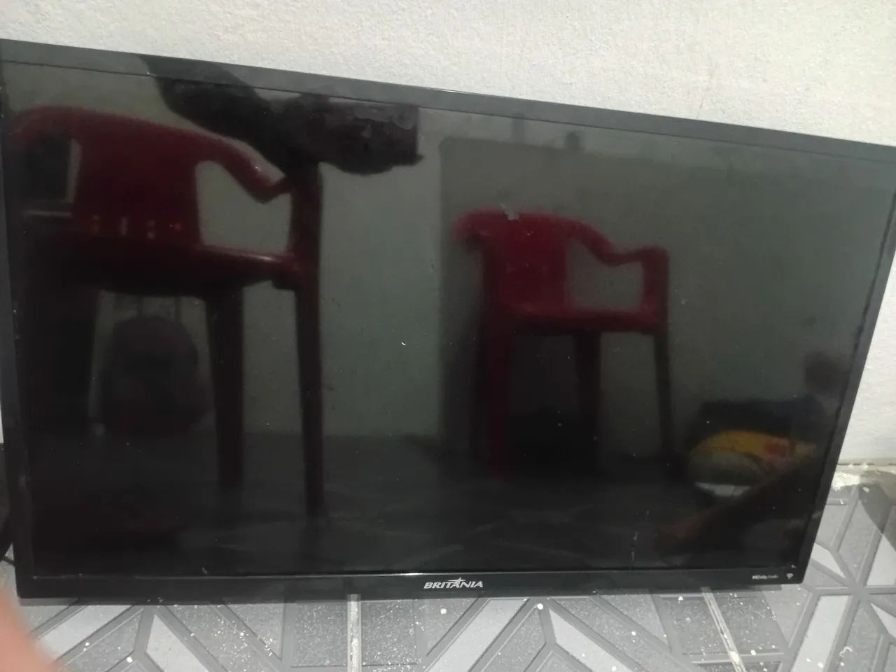 TV britania 32