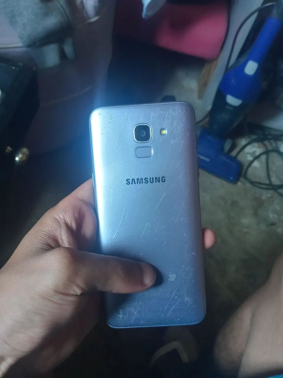 Samsung Galaxy j6 - Foto 3