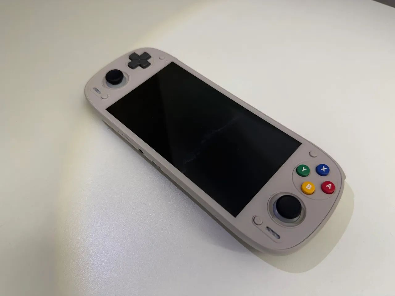 Retroid Pocket 5 OLED console portátil - Consoles de Vídeo Game