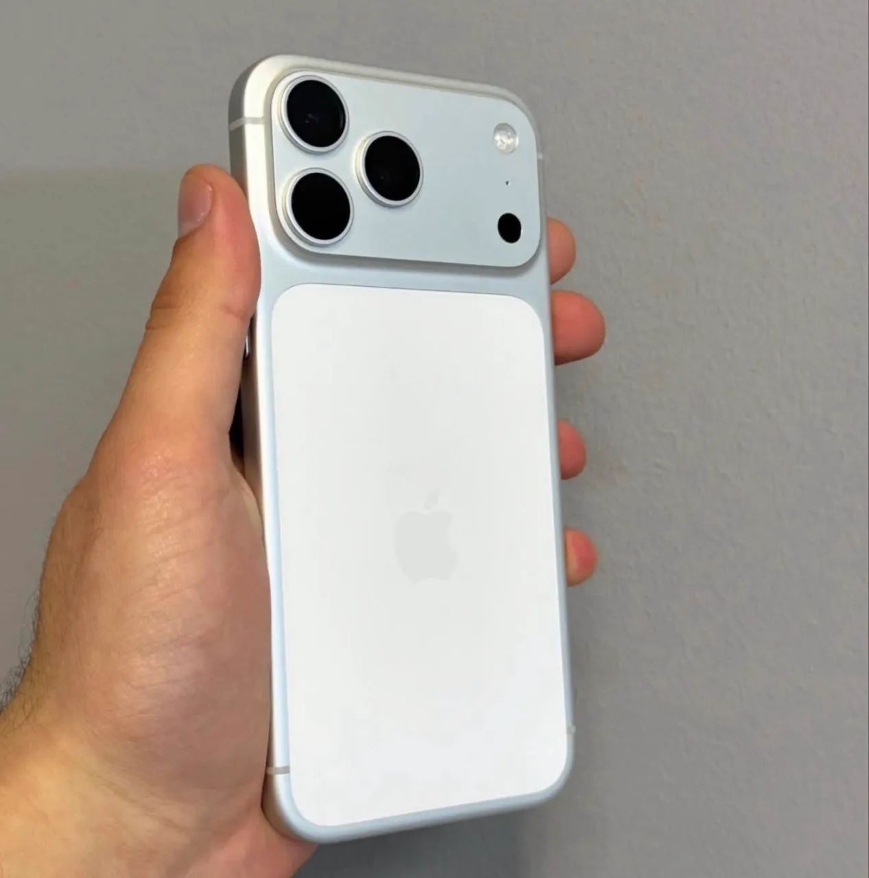 iPhone 17 pro 
