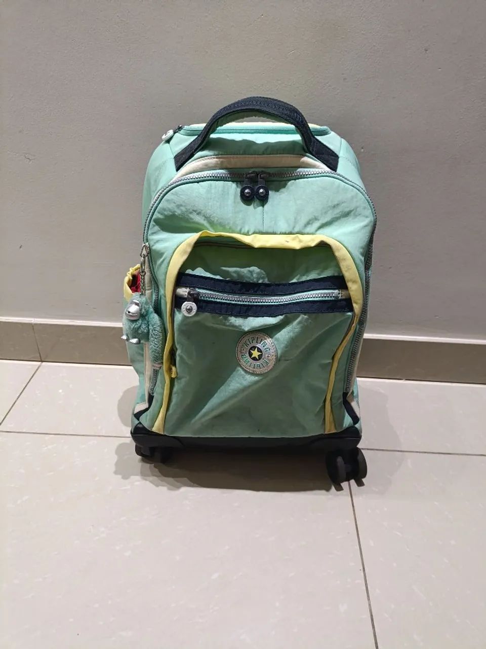 Mochila Kipling 