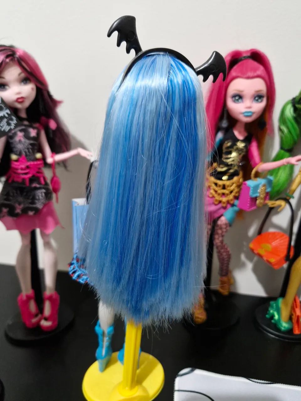 Boneca Monster High Ghoulia  - Foto 3