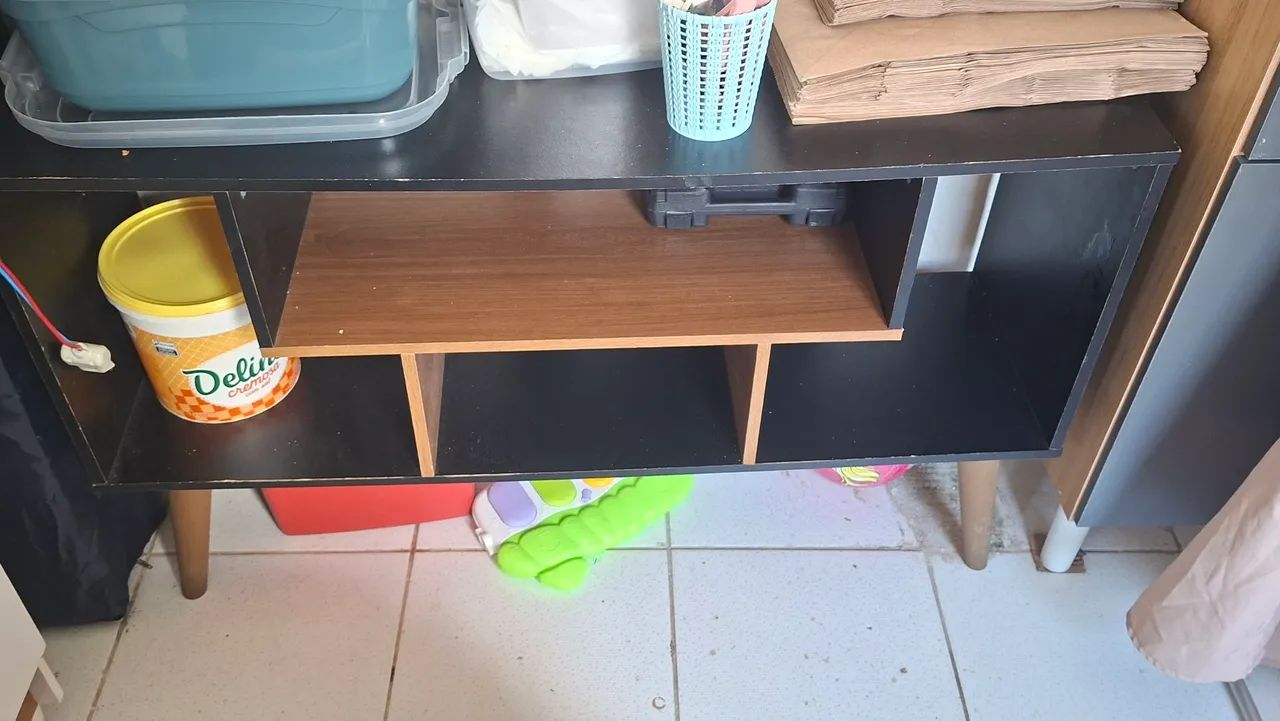 Rack - Foto 2