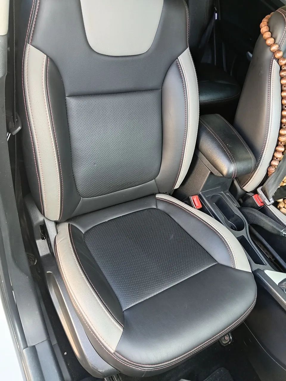 JAC T5 1.5 Jet Flex 16V 5P Mec. 2017 - Foto 5