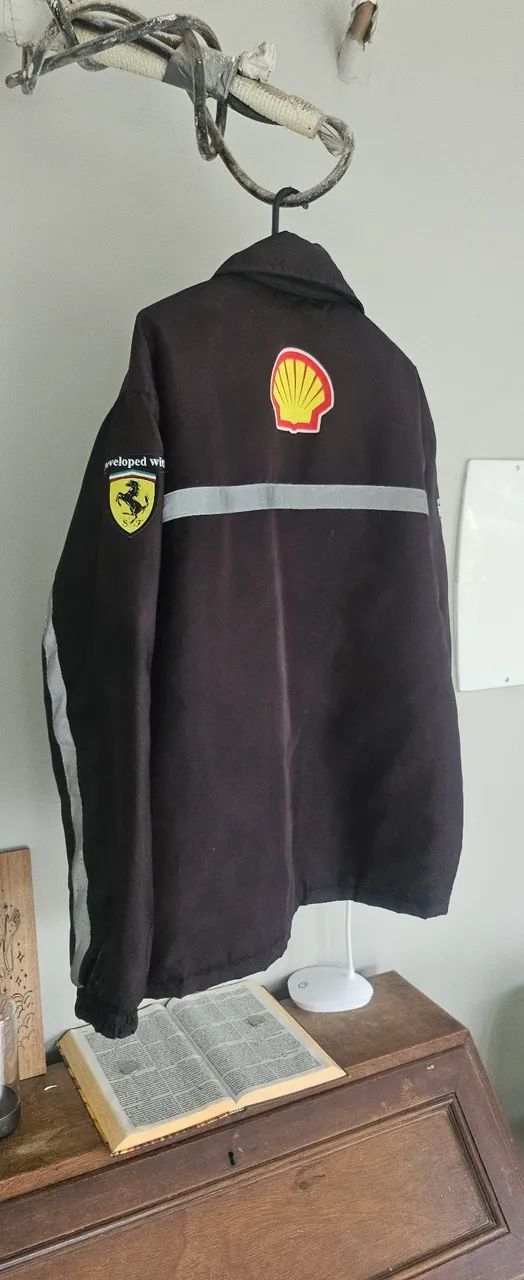Jaqueta de shell v power  - Foto 4