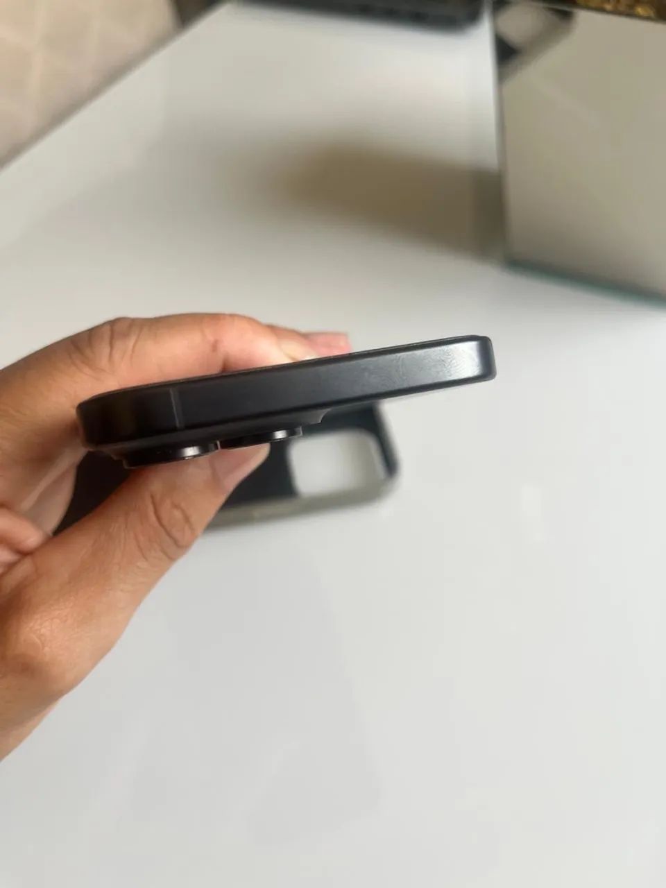 iPhone 15 pro Max 256 gb - Foto 3