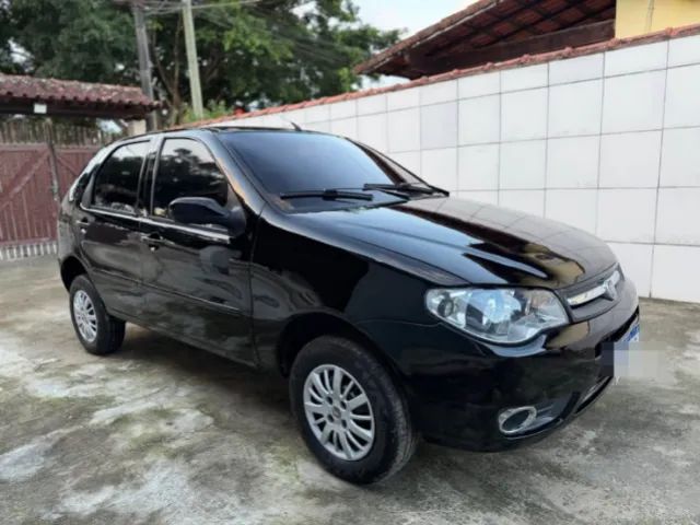 Fiat Palio 2011
