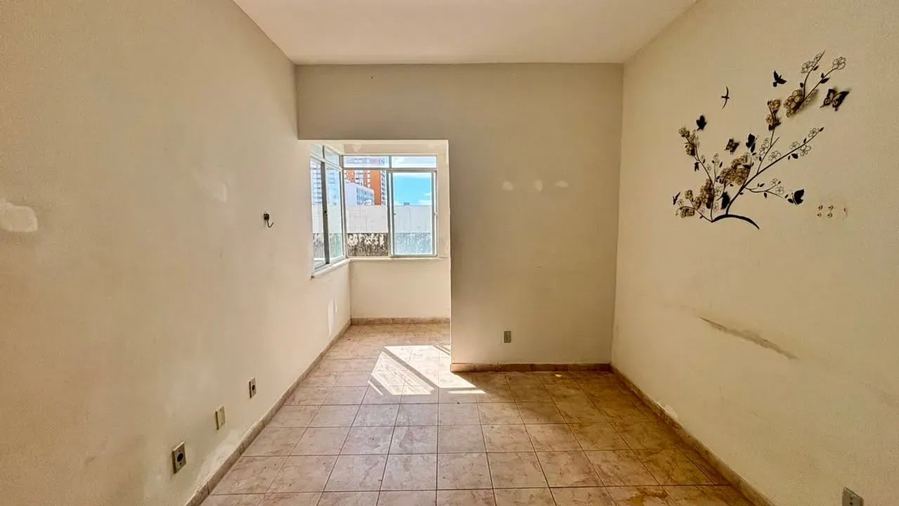 Apartamento no Centro, Edifico Futuro, Aracaju, SE - Foto 5