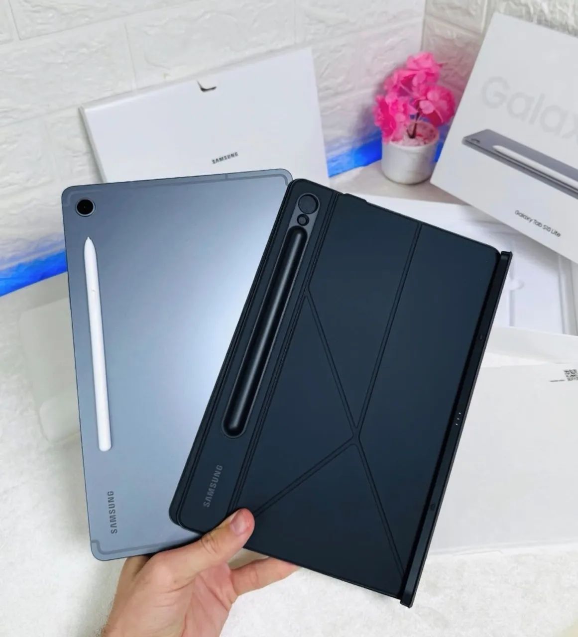 Galaxy Tab s10 lite 6/128GB  - Foto 3