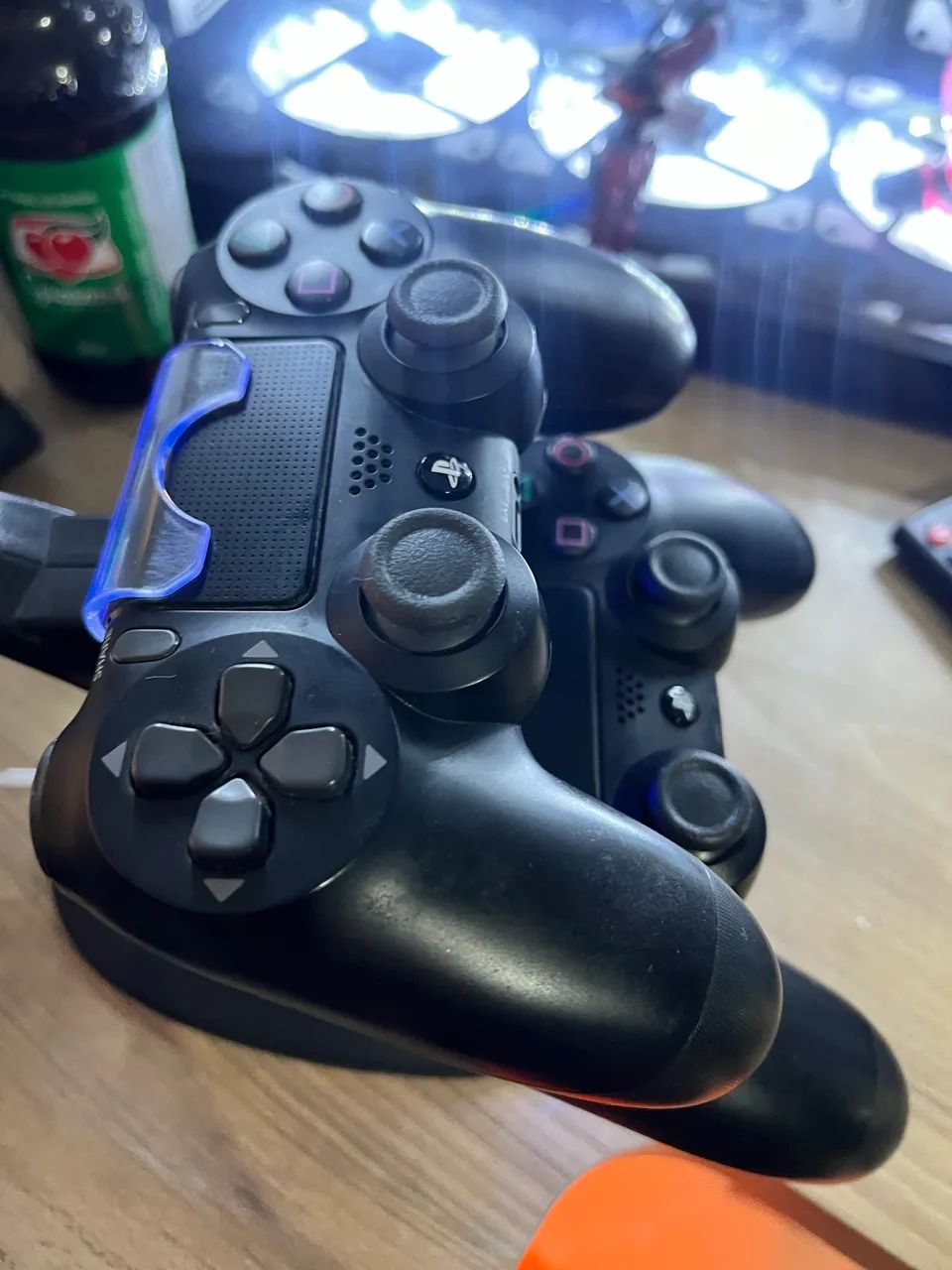 Controle PlayStation 4 - Foto 2