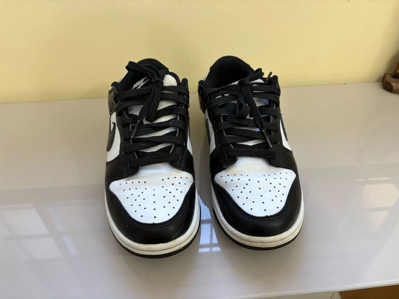 NIKE DUNK PANDA ORIGINAL - Foto 4