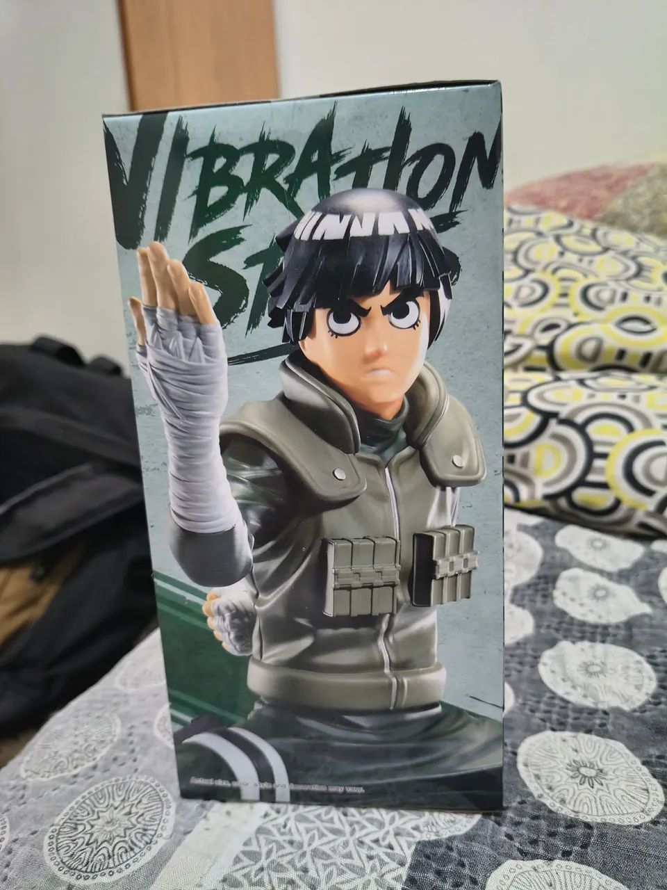 Rock Lee - Foto 2