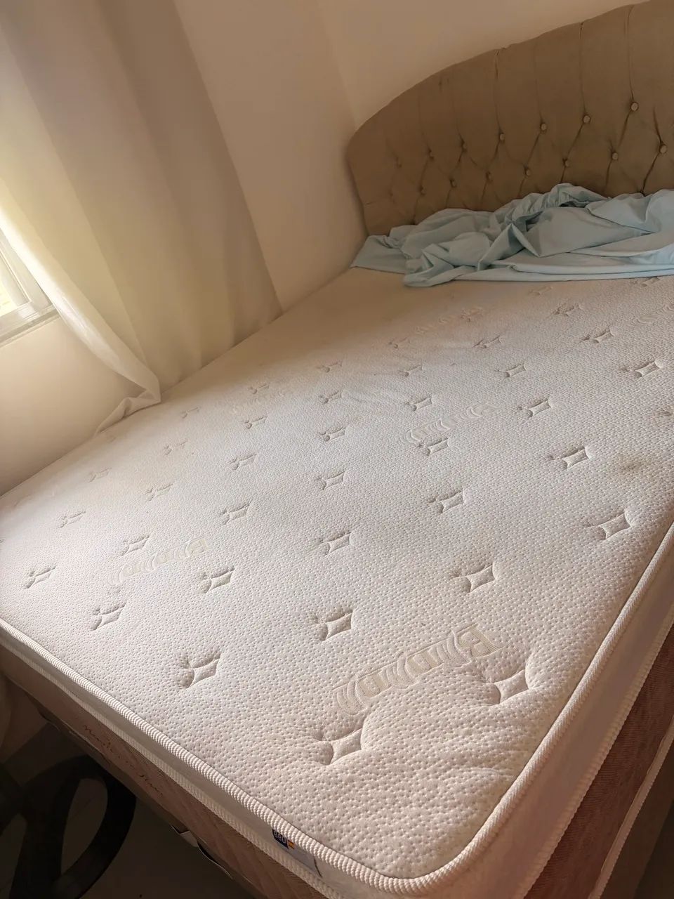 Cama Queen Size completa - Foto 3