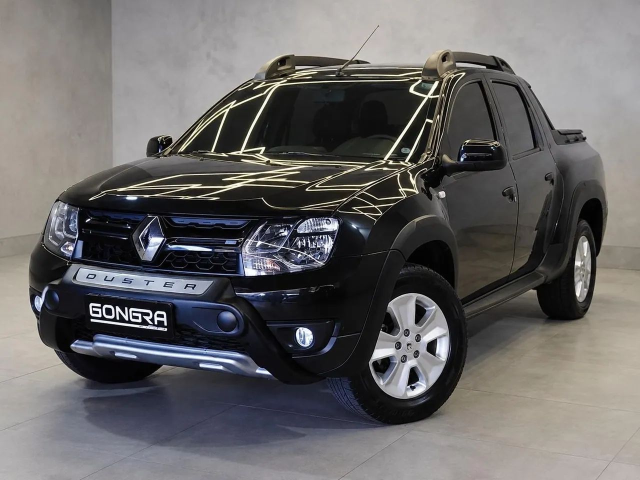 Renault Duster DUSTER OROCH EXPRESSION 1.6 FLEX 16V MEC 2021