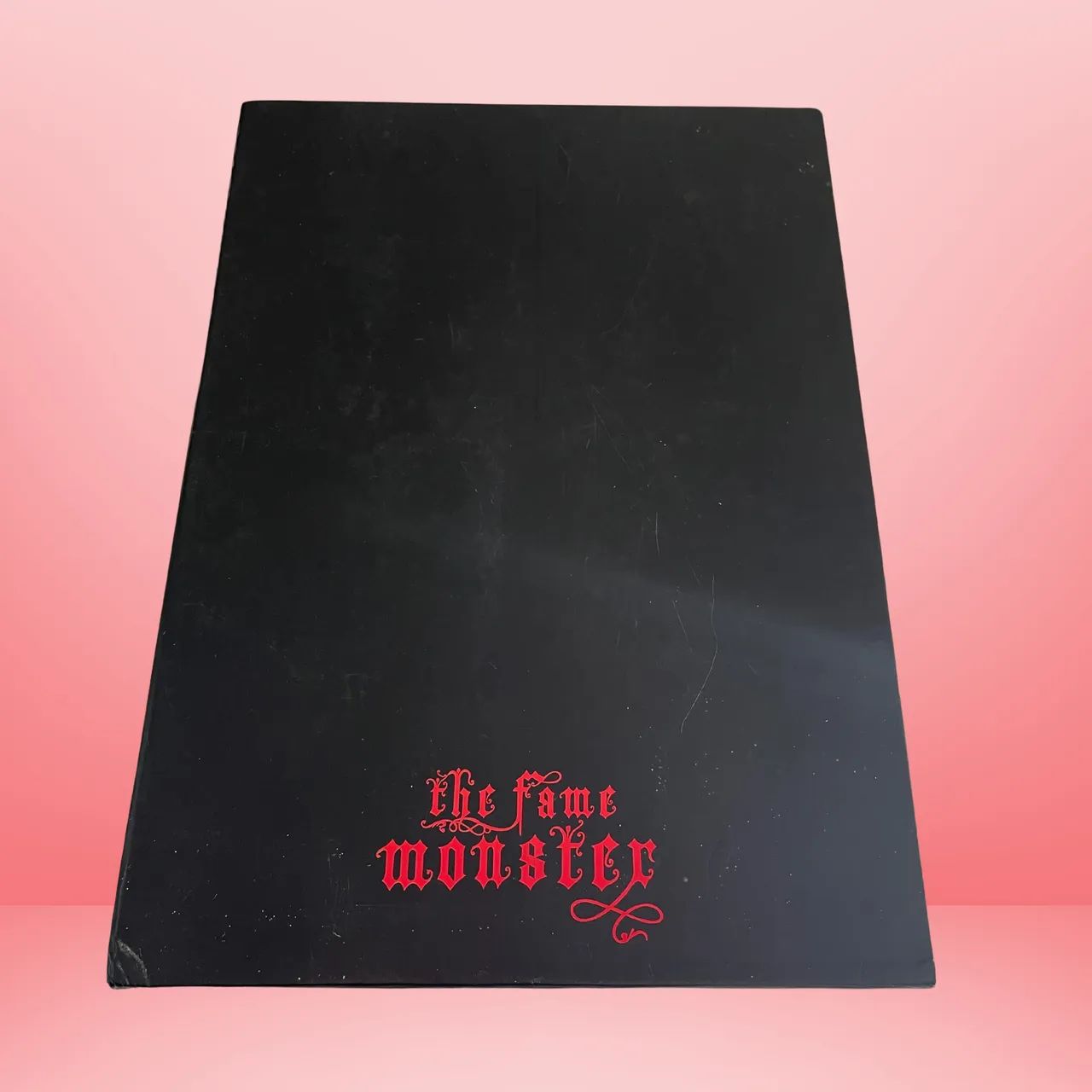 The Fame Monster (Super Deluxe) - Foto 3