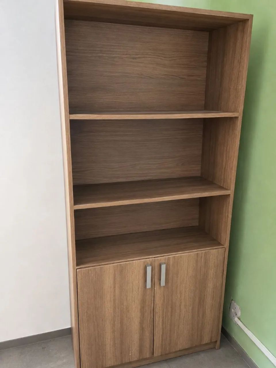 Estante de escritório 