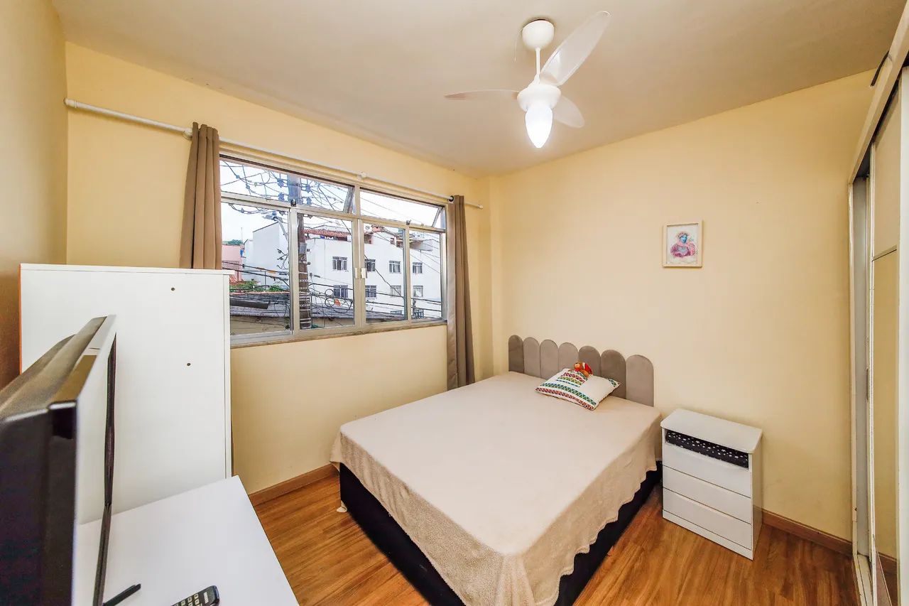 3 quartos com suíte e 1 vaga no São Mateus para venda - Foto 3