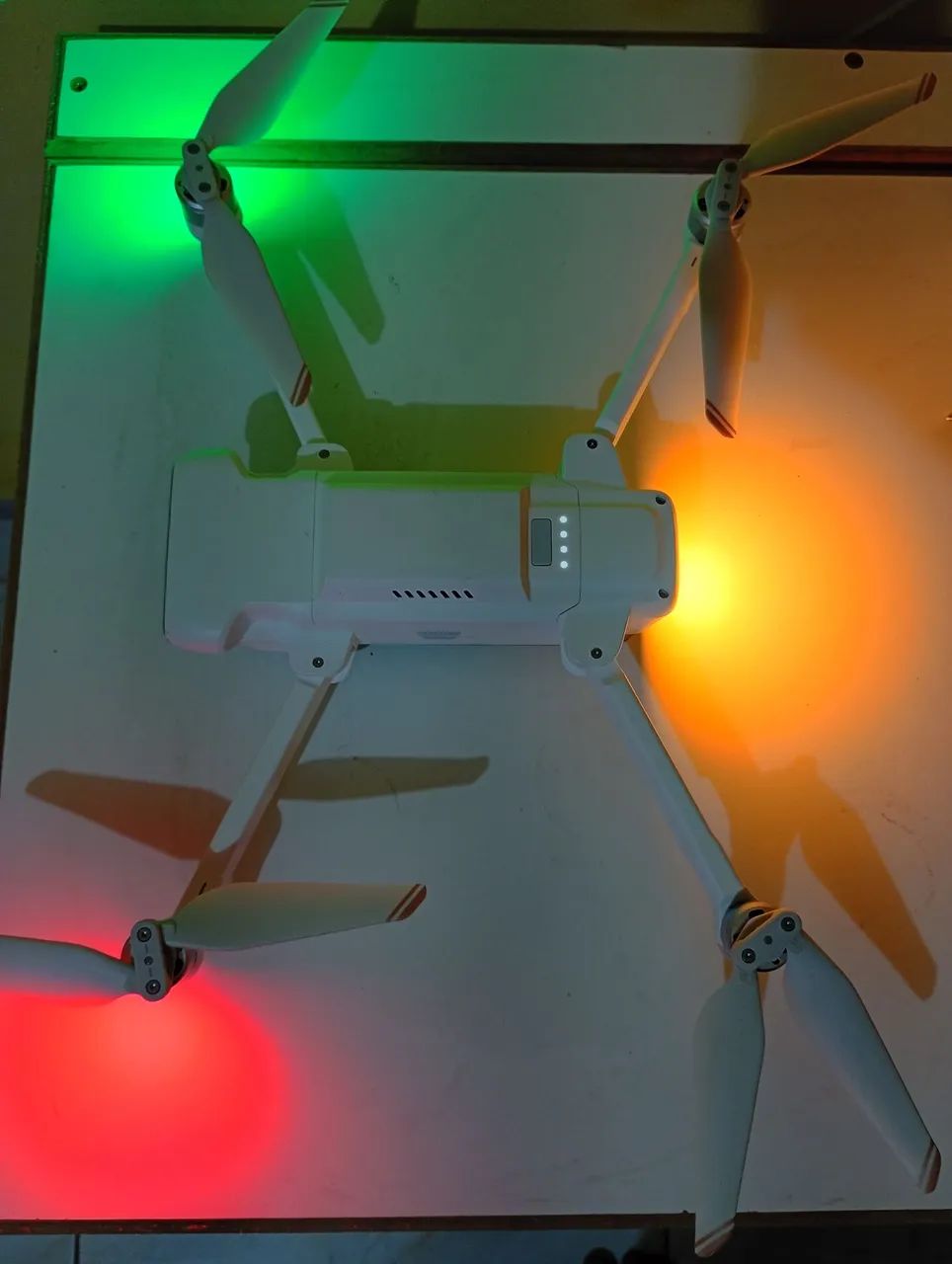 Drone FIMI x8 telemax 2025 - Foto 4