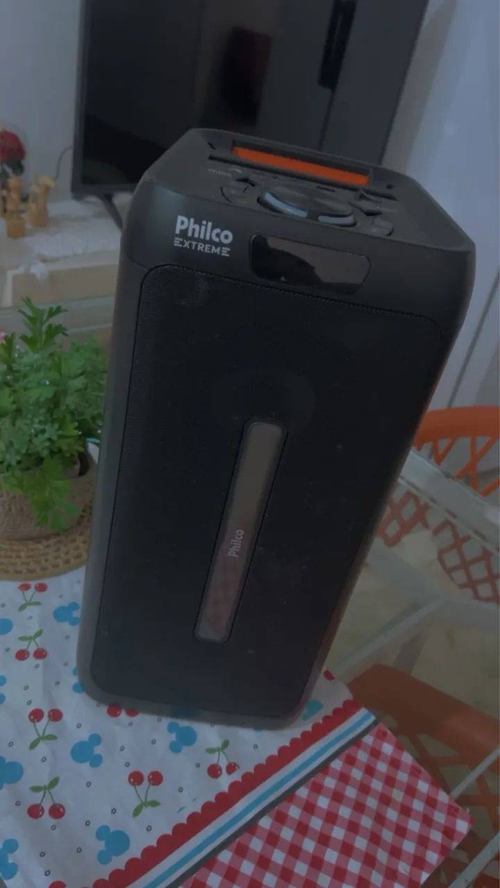 Caixa de Som Philco Extreme - Foto 4