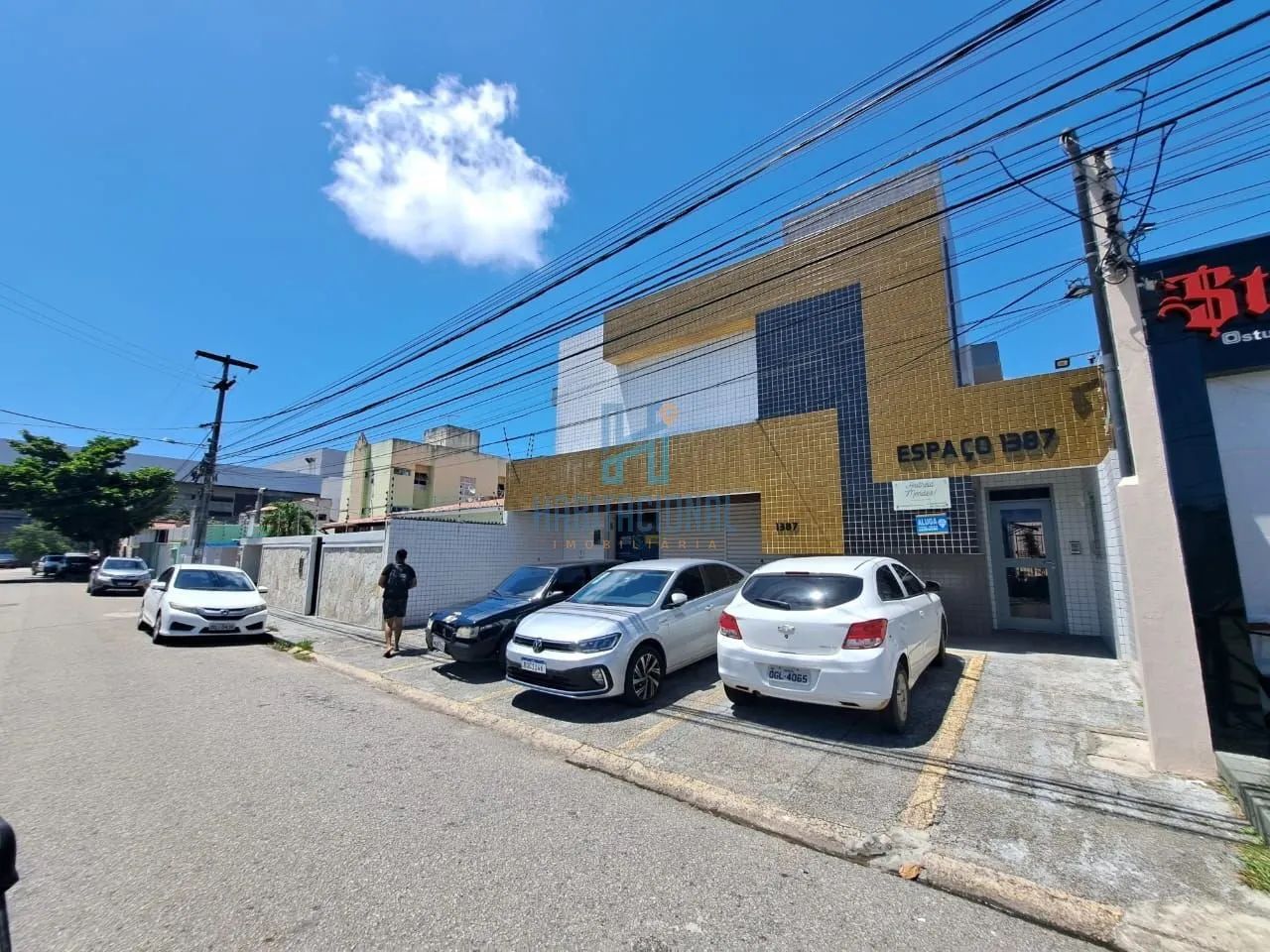 SALAS COMERCIAL LAGOA NOVA