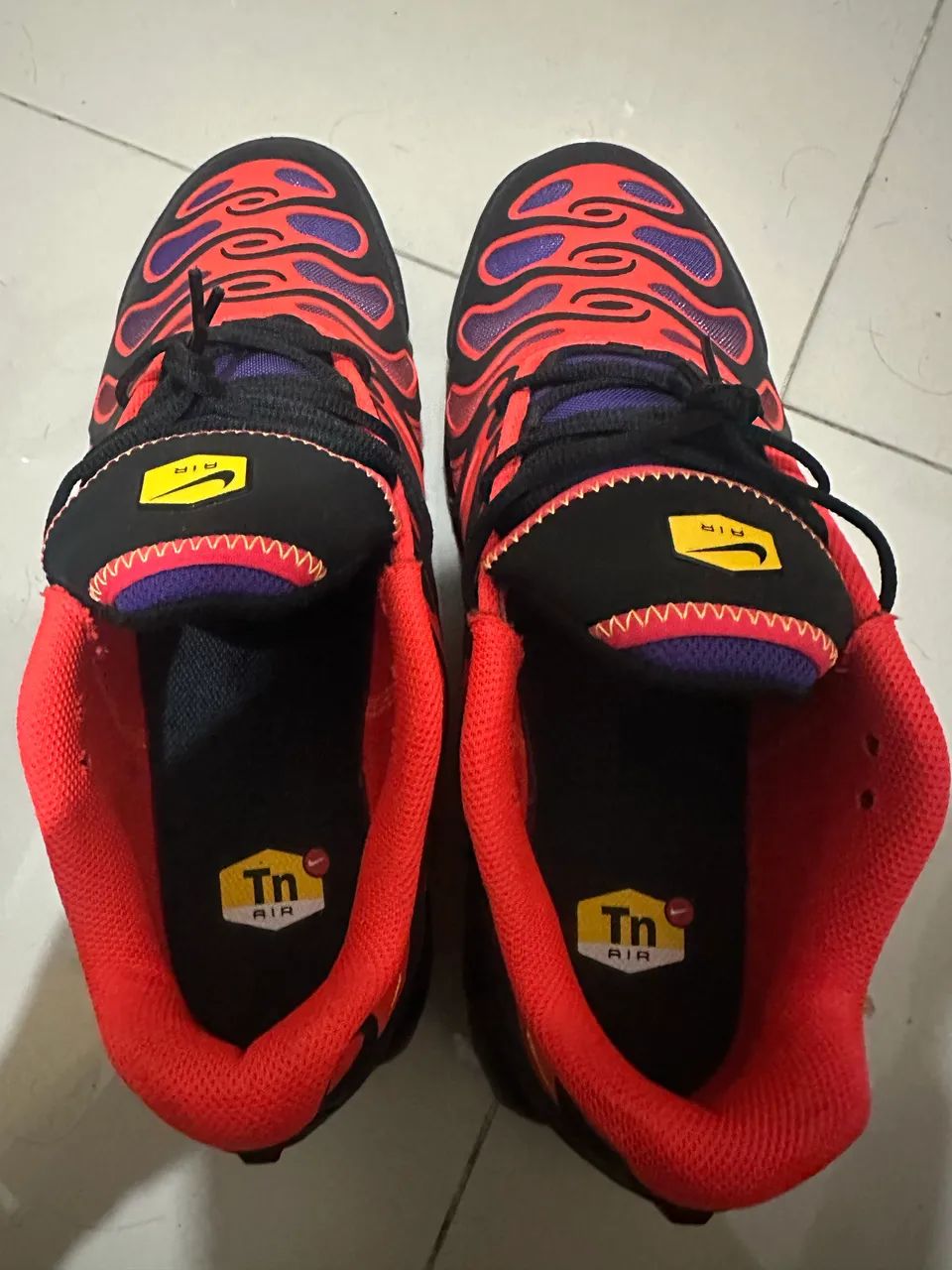 Air max plus drift all day og  - Foto 2