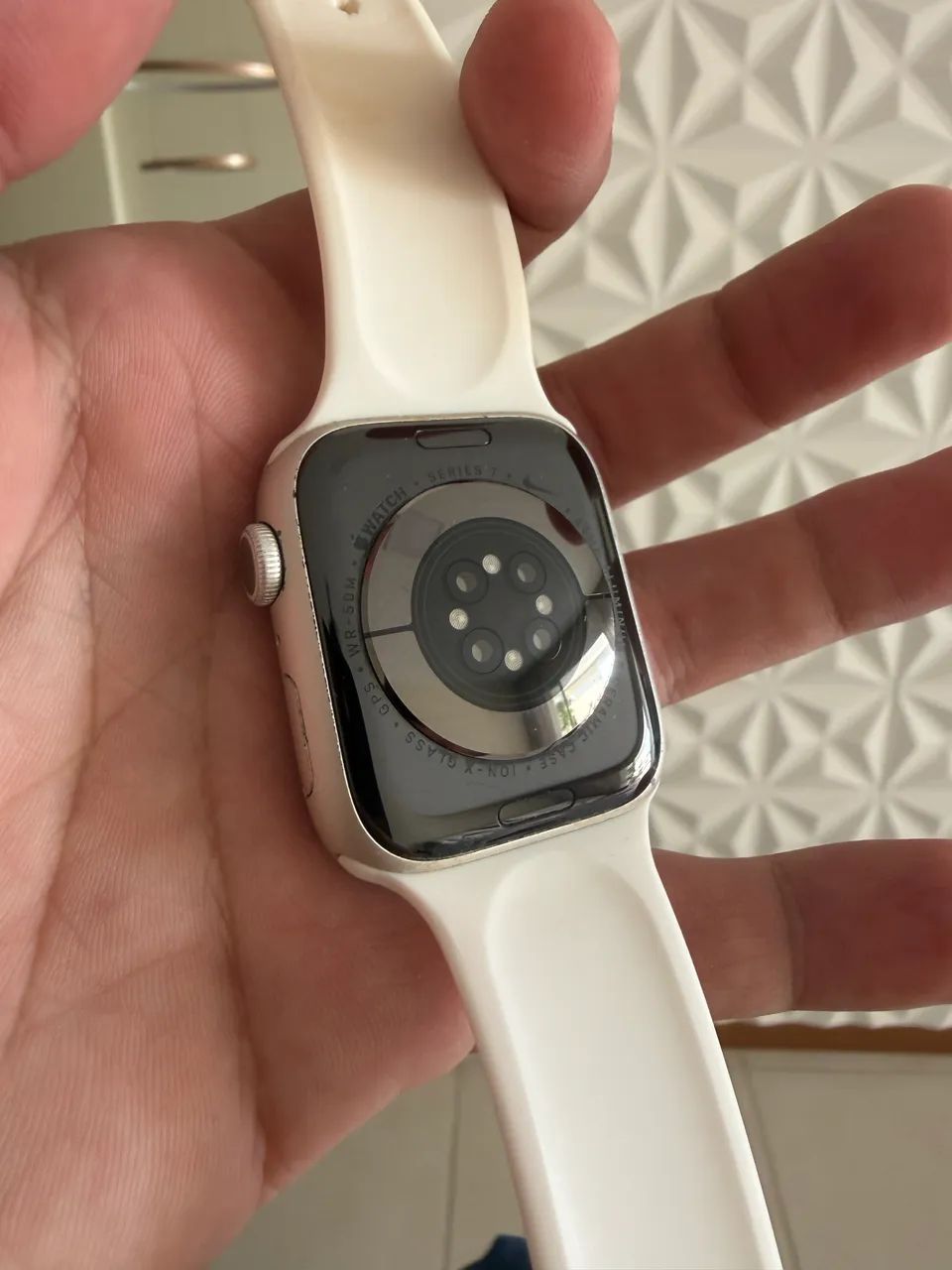 Apple watch *series 7* 45MM  - Foto 2