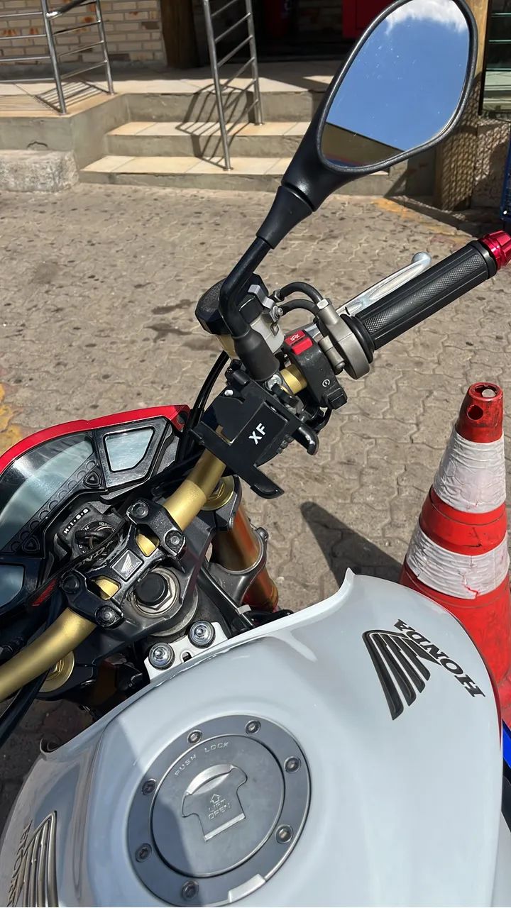 CB 1000 R  2014/2015   - Foto 4