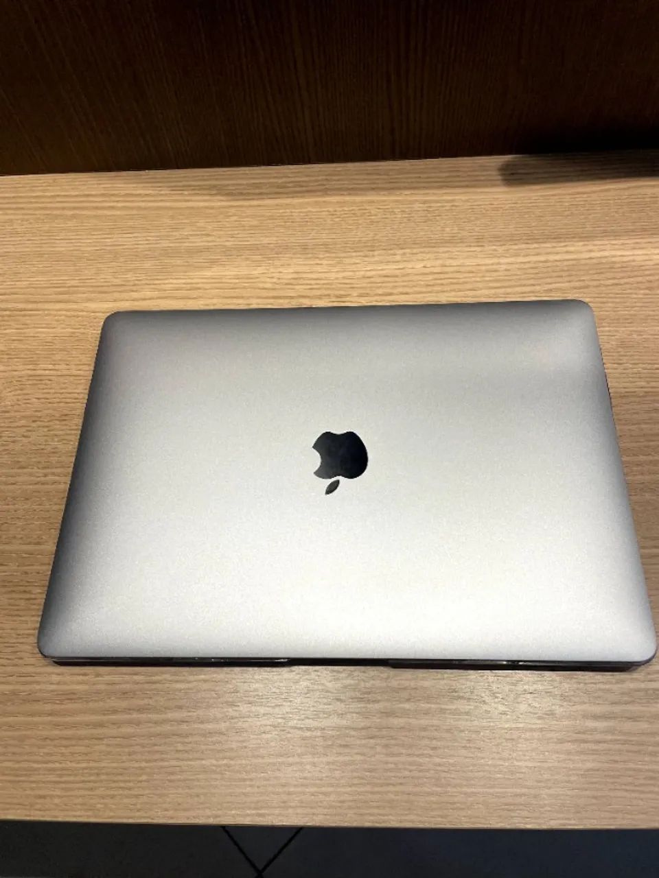 MacBook Air M1 256GB - Cinza Espacial - Foto 2